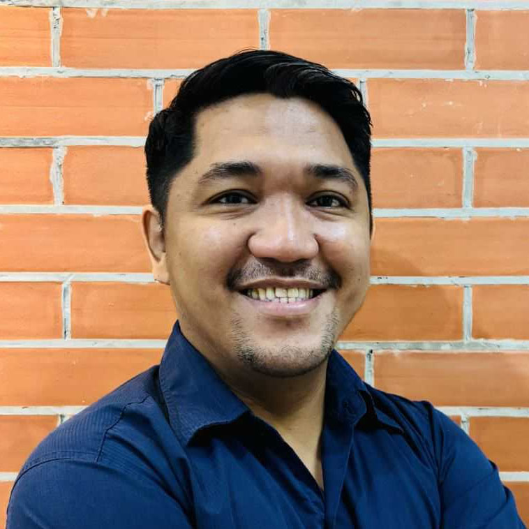 Rexie Garcia Head of Operations photo